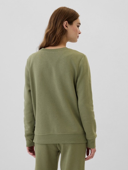 GAP Mikina s logem Gap