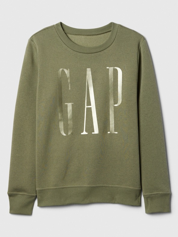 GAP Mikina s logem Gap
