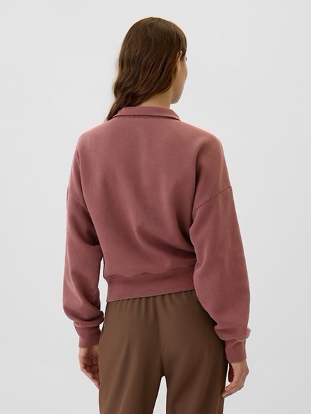 GAP Oversize mikina Gap Athletic GAP