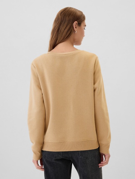 GAP Mikina s logem Gap