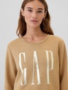 GAP Mikina s logem Gap