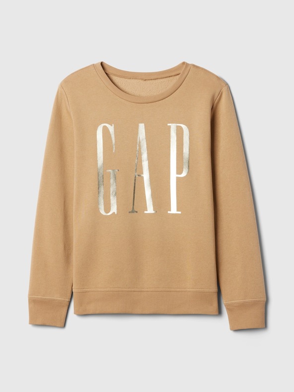GAP Mikina s logem Gap