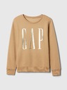 GAP Mikina s logem Gap