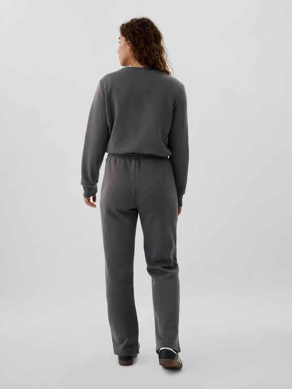 GAP Tepláky s logem Gap