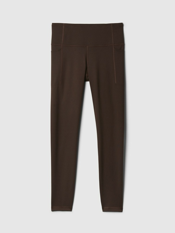 GAP Sportovní legíny GapFit High Rise Power GAP