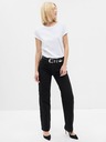 GAP Džíny High Rise '90s Loose GAP