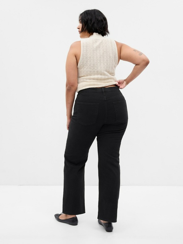 GAP Džíny High Rise '90s Loose GAP