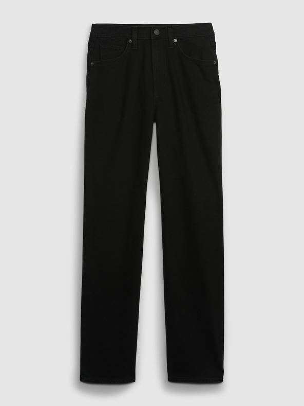 GAP Džíny High Rise '90s Loose GAP