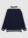 GAP Bavlněný oversize bomber GAP