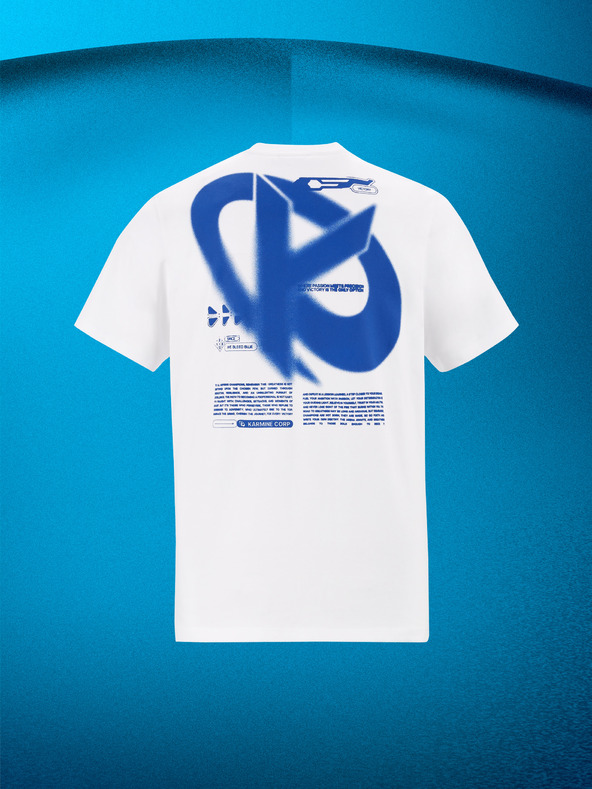 Celio Tričko Karmine Corp