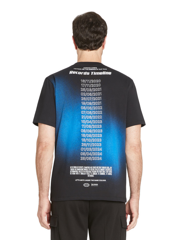 Celio Tričko Karmine Corp