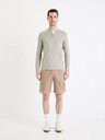 Celio Svetr henley Gelano