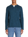 Celio Svetr henley Gelano