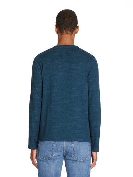 Celio Svetr henley Gelano