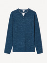Celio Svetr henley Gelano