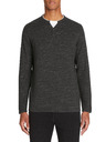 Celio Svetr henley Gelano