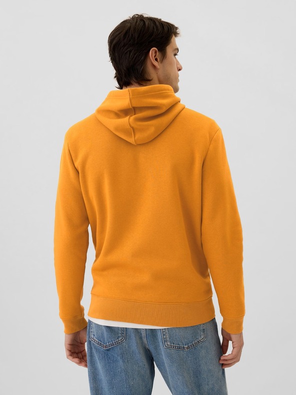 GAP Mikina s logem Gap