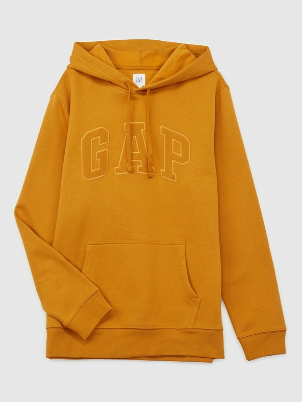 GAP Mikina s logem Gap