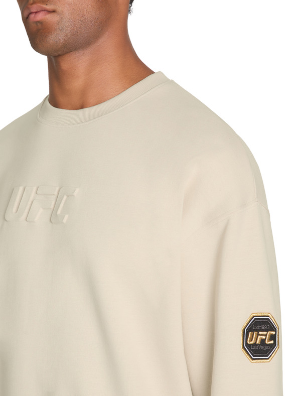 Celio Mikina UFC