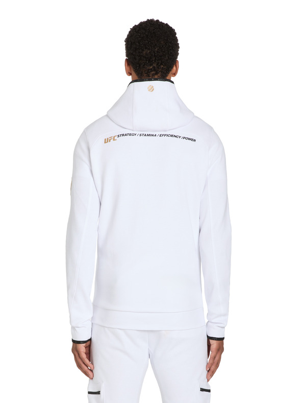 Celio Mikina  s kapucí Celio