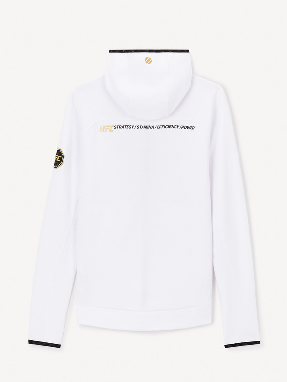 Celio Mikina  s kapucí Celio