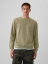 GAP Mikina s logem Gap
