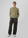 GAP Mikina s logem Gap