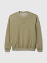 GAP Mikina s logem Gap