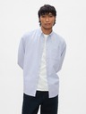 GAP Oversize košile Oxford Big Shirt GAP
