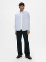 GAP Oversize košile Oxford Big Shirt GAP