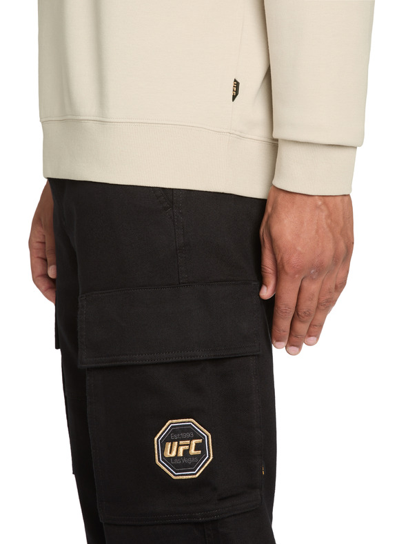 Celio Kalhoty UFC 30