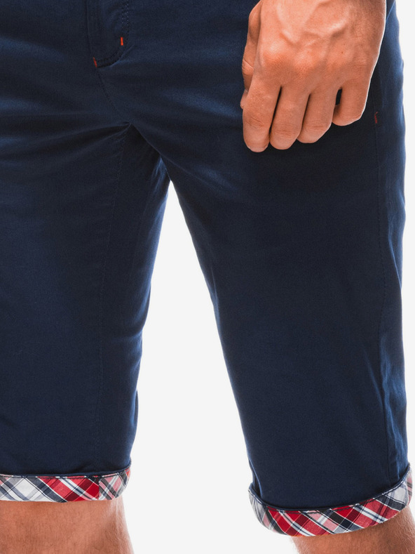 Edoti Pánské volnočasové krátké šortky Edoti