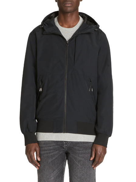 Celio Bunda s kapucí Juhoodie2