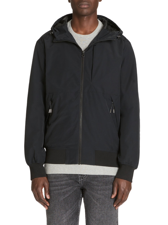 Celio Bunda s kapucí Juhoodie2