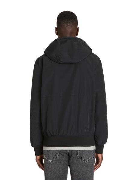Celio Bunda s kapucí Juhoodie2