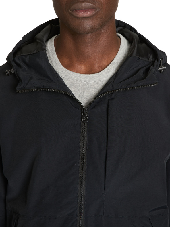 Celio Bunda s kapucí Juhoodie2