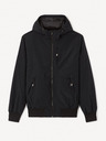 Celio Bunda s kapucí Juhoodie2