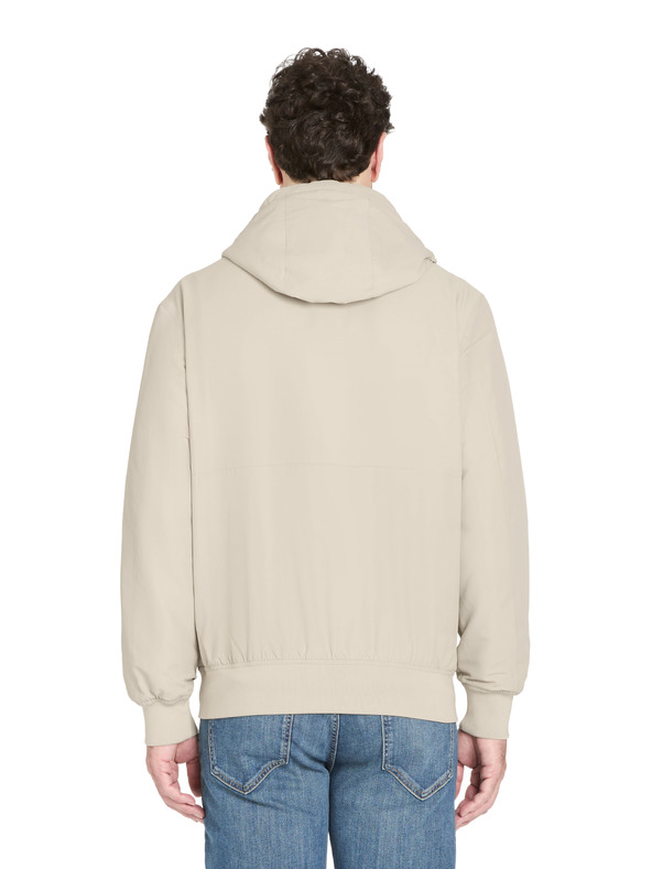 Celio Bunda s kapucí Juhoodie2