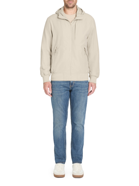 Celio Bunda s kapucí Juhoodie2