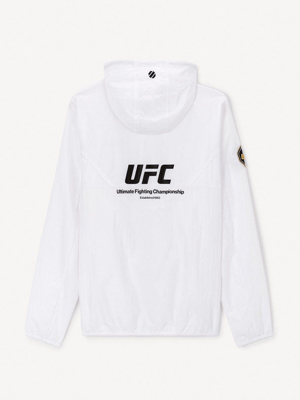 Celio Bunda UFC