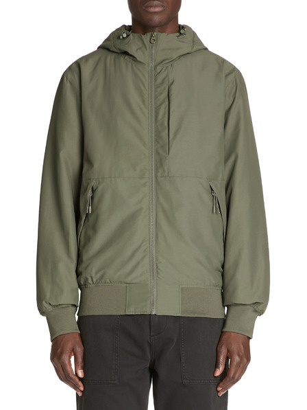 Celio Bunda s kapucí Juhoodie2