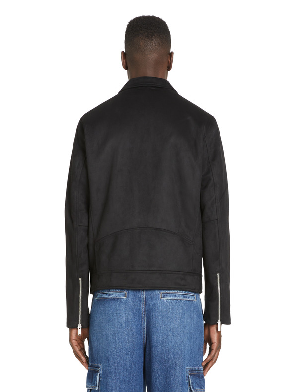 Celio Bunda z umělého semiše Jufaster