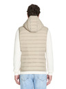 Celio Vesta s kapucí Jushellsl
