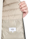 Celio Vesta s kapucí Jushellsl