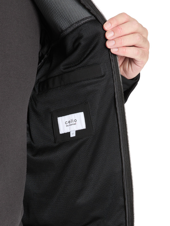 Celio Lehká bunda Juprado1