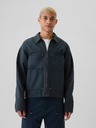 GAP Oversize lehká bunda Carpenter