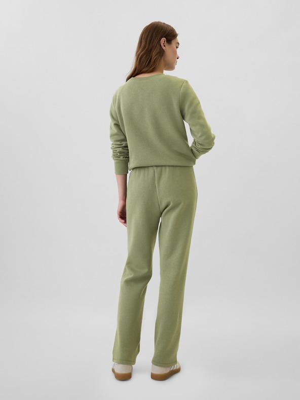 GAP Tepláky s logem Gap