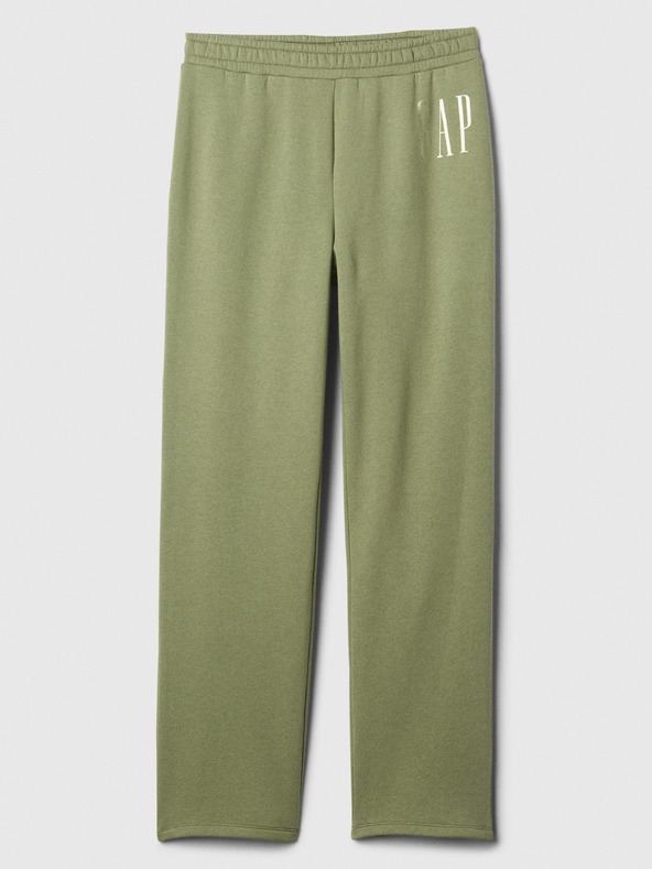 GAP Tepláky s logem Gap