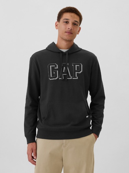 GAP Mikina s logem Gap