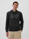 GAP Mikina s logem Gap